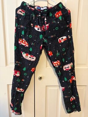 Old Navy Holiday Camper Pajama Pants